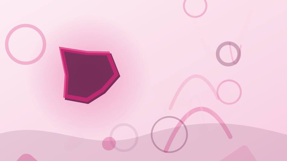 PG糖果派对视觉线索主题插画