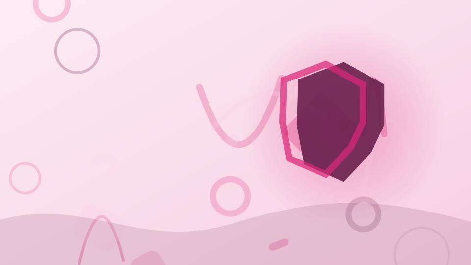 PG糖果派对名称差异主题插画