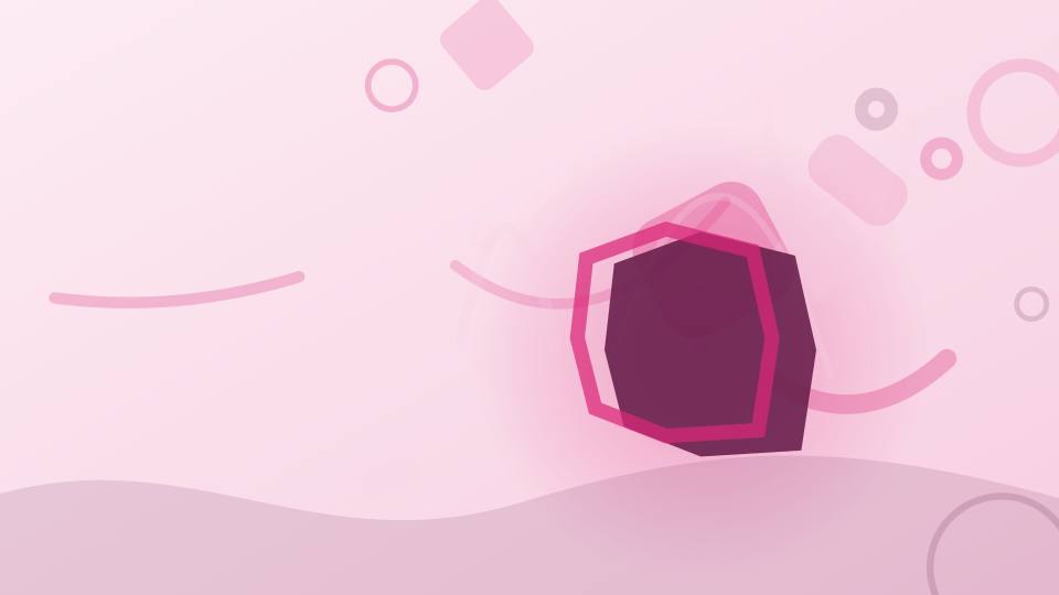 PG糖果派对手机浏览主题插画